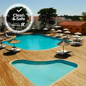 Hotel Vale Da Telha Aljezur