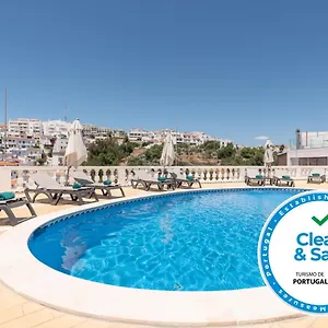 Maison d'hôtes Bertolina Albufeira