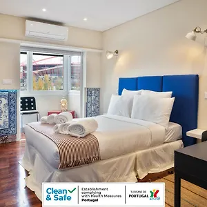 Lx Art Flats | Flat Two Lisboa