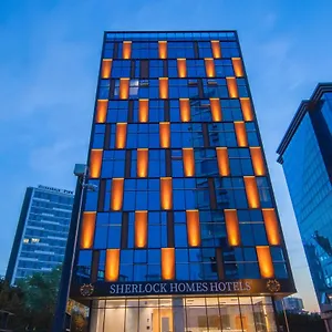 Hotel Sherlock Homes Istambul