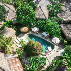 Maison d'hôtes Le Yanandra Jimbaran
