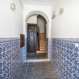 Lisbon Guesthouse Affittacamere