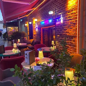 Appart hôtel Golden Arrow Old Istambul