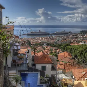 Villa Number 15 Ocean & View Funchal (Madeira)