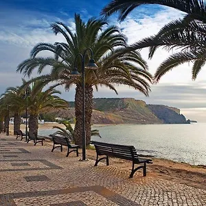 Hotel The Ocean Club Luz