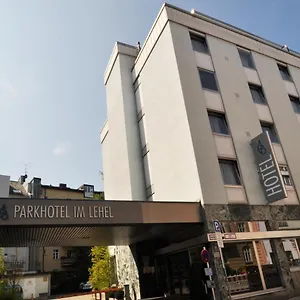 Parkhotel Im Lehel By Blattl Hotel Monaco di Baviera