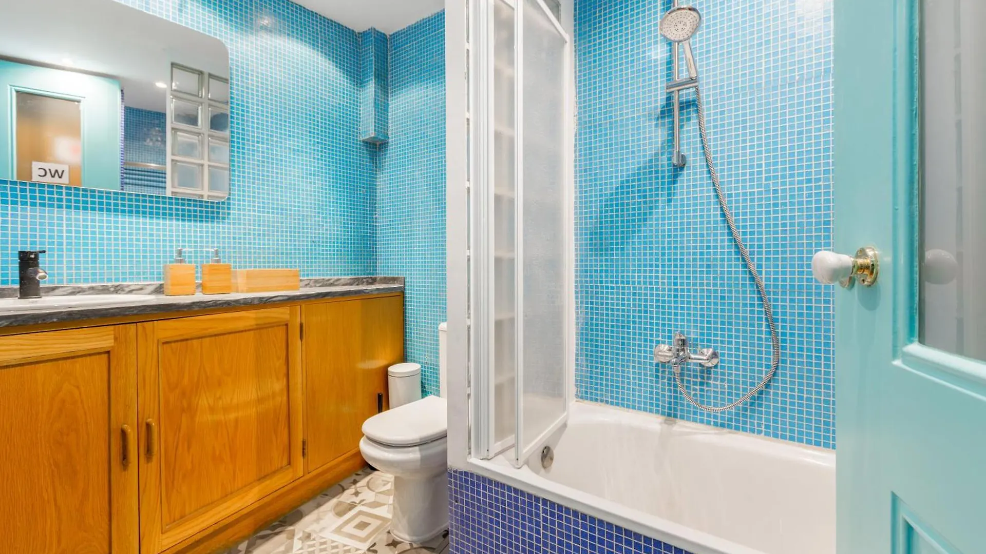 C&O Guest House Lisboa 3*,  Portugal