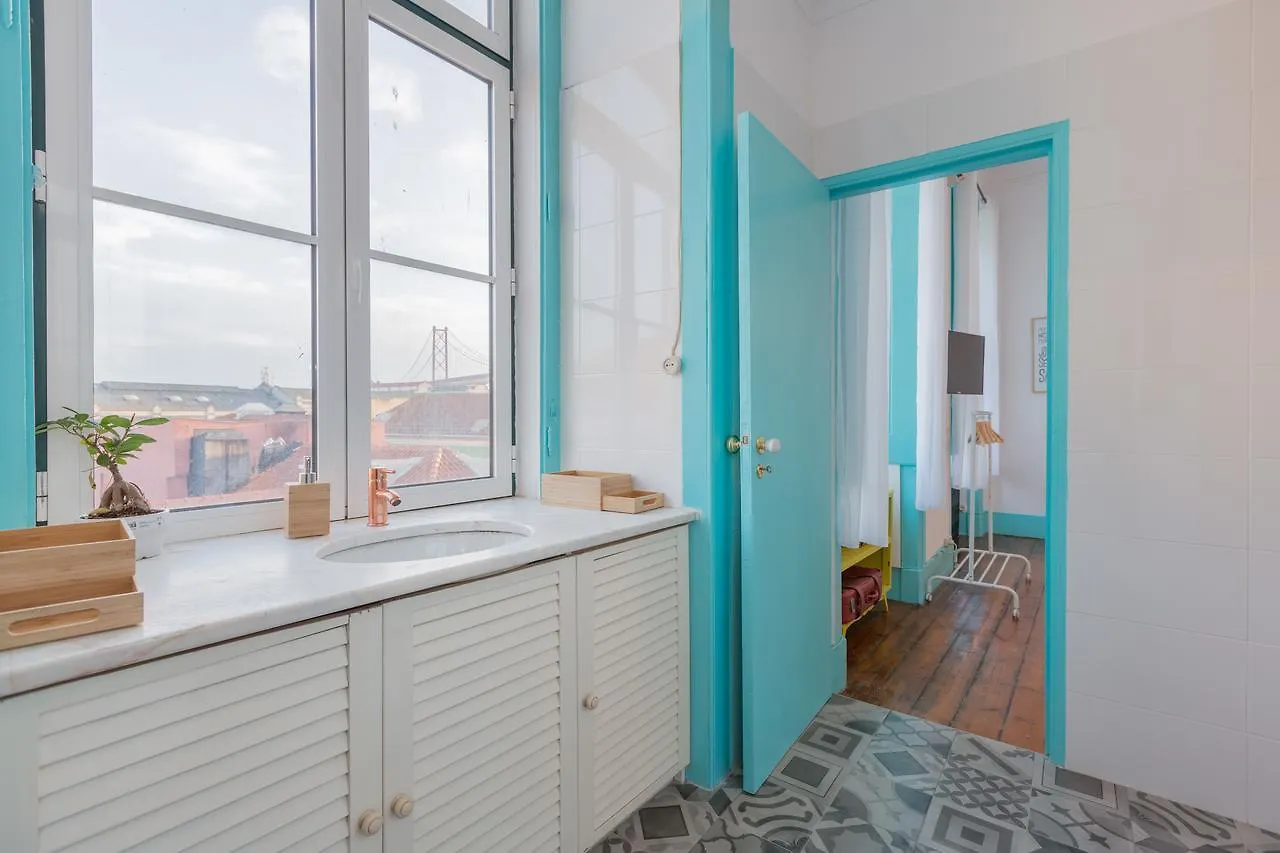 C&O Guest House Lisboa