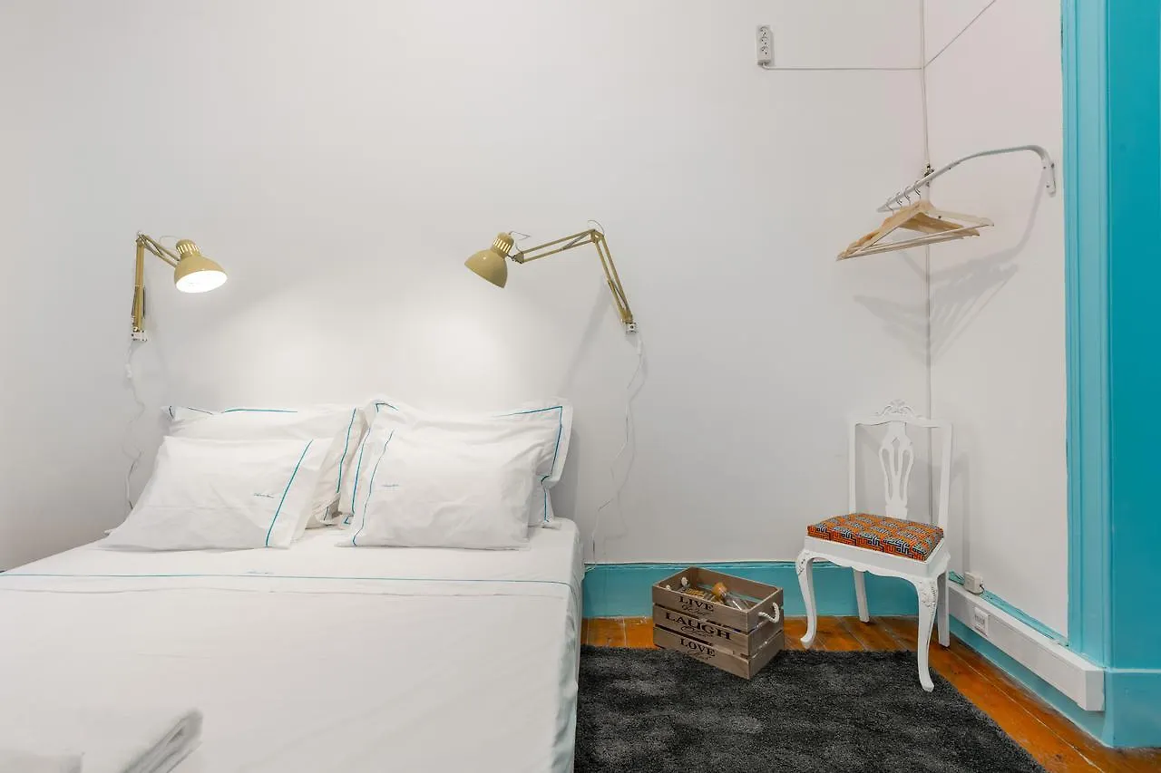 C&O Guest House Lisboa
