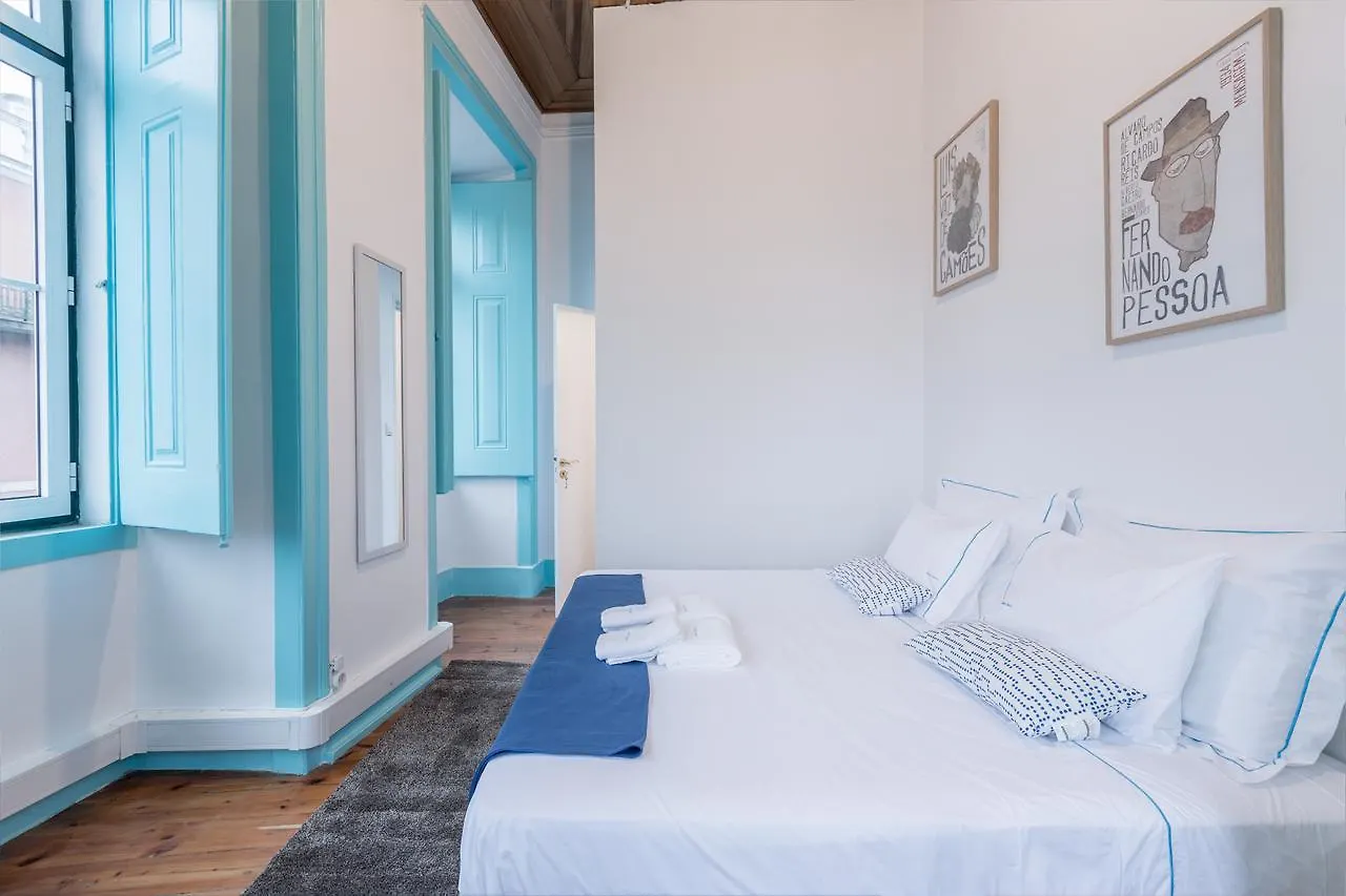 C&O Guest House Lisboa