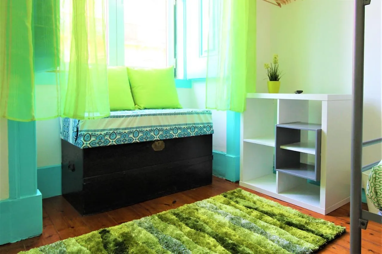 C&O Guest House Lisboa