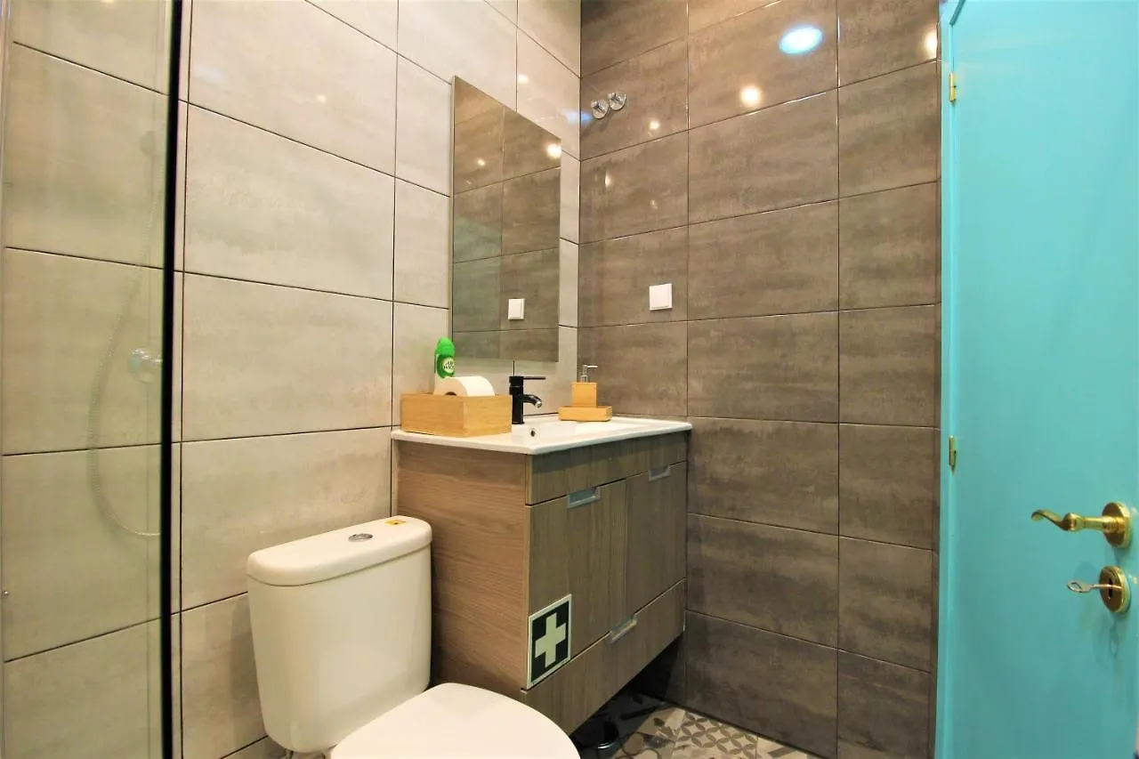 C&O Guest House Lisboa