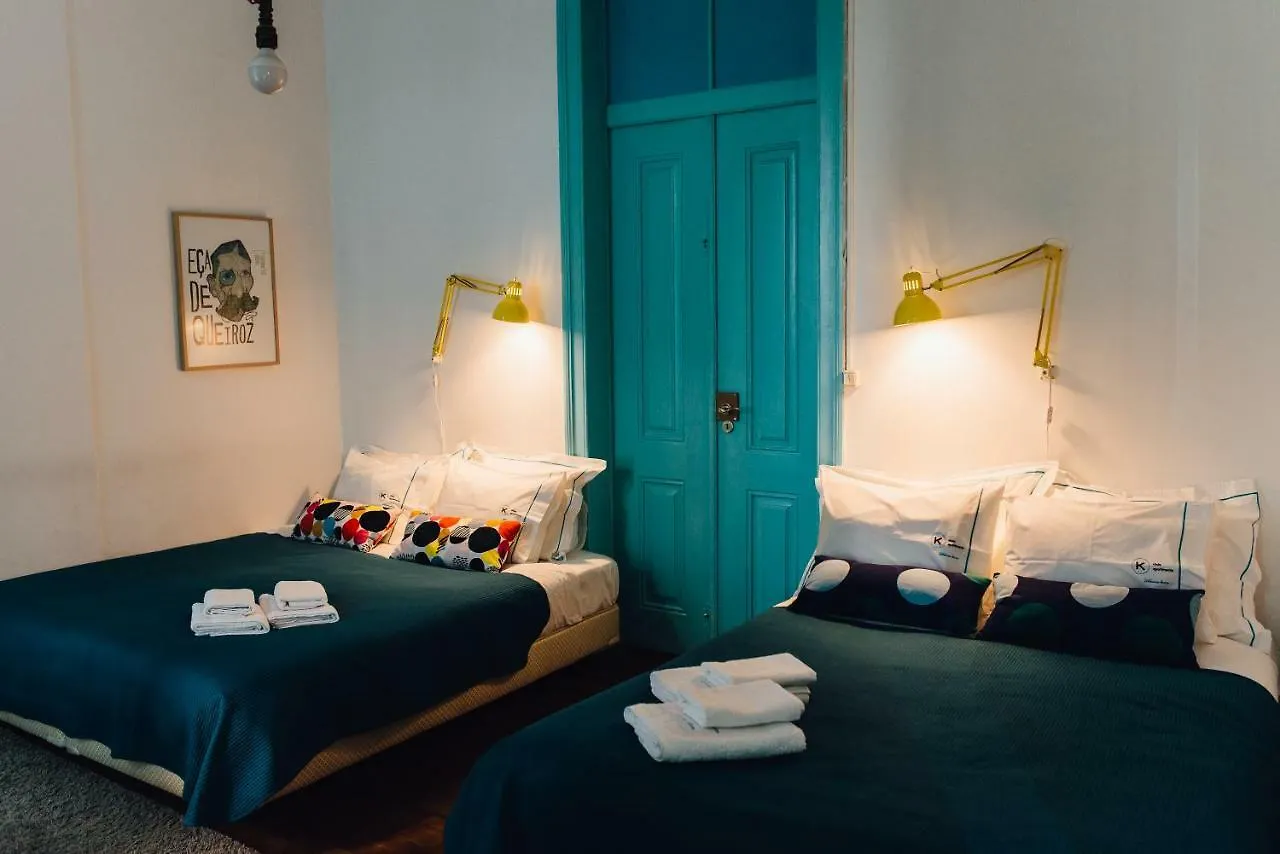 C&O Guest House Lisboa