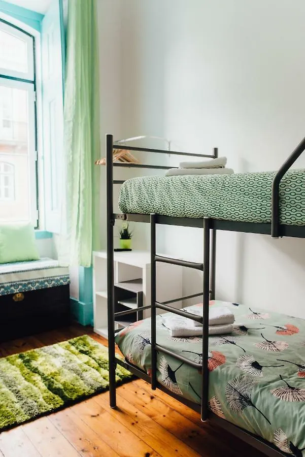 C&O Guest House Lisboa