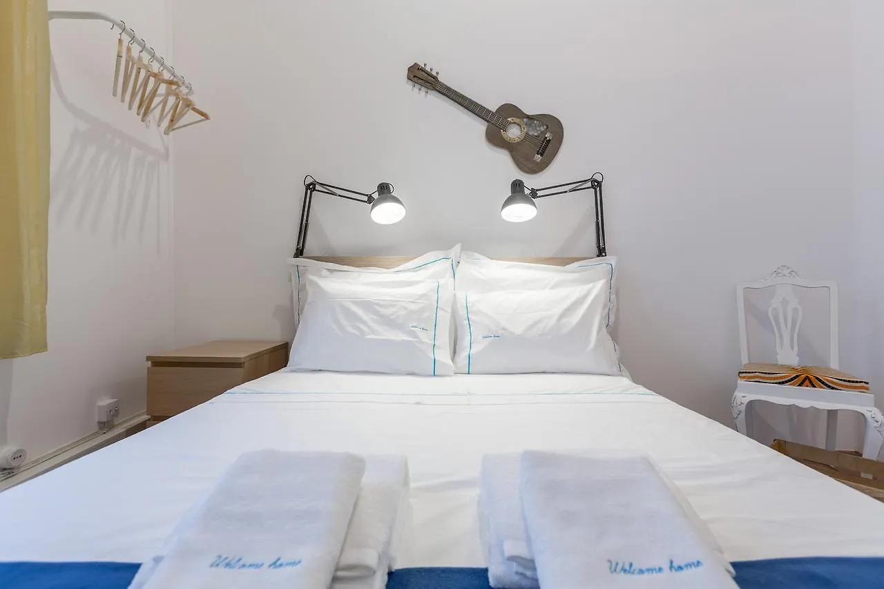 C&O Guest House Lisbon 3*,  Portugal