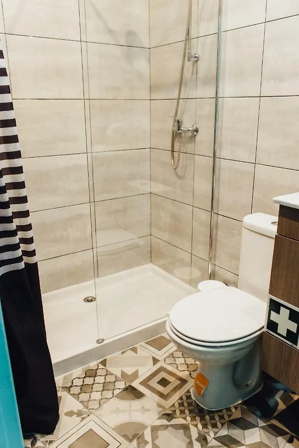 Bed & Breakfast C&O Guest House Lisbon